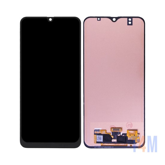 Touch+Display Samsung Galaxy M21/M215/M30s 2020/M307 Negro